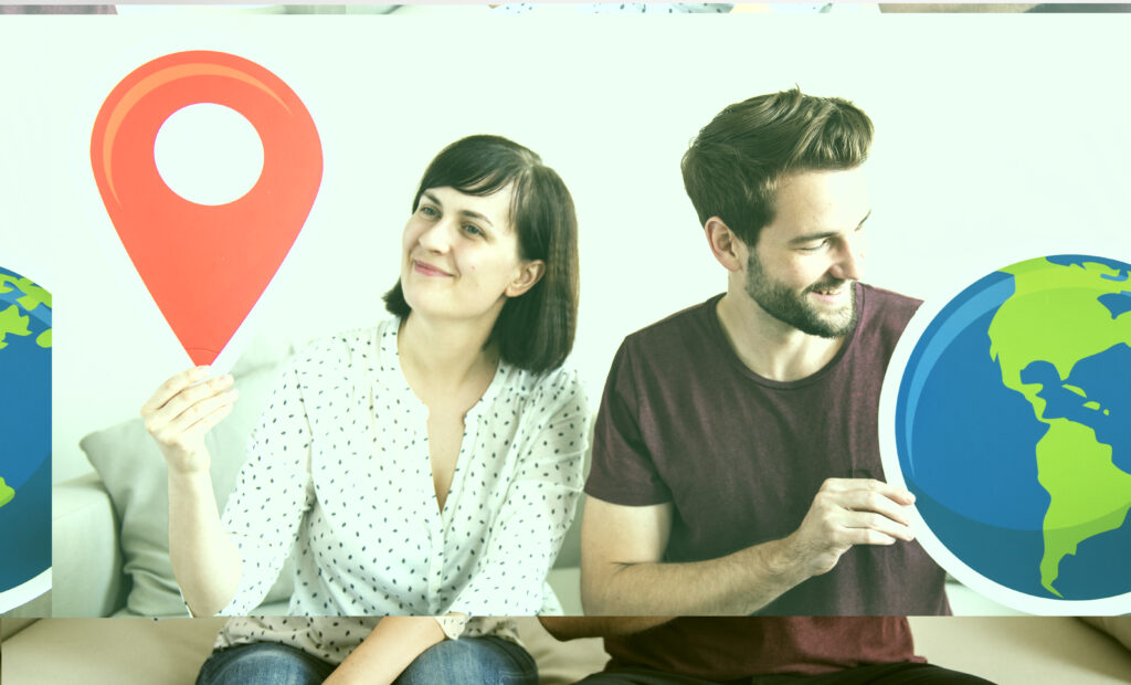 Local SEO for Small Businesses